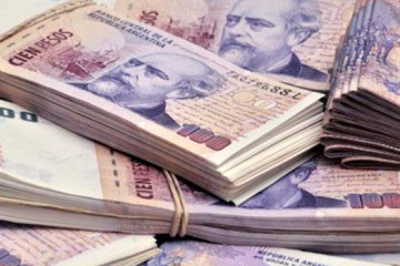 Peso Argentino