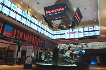 Bolsa Brasilena Bovespa6