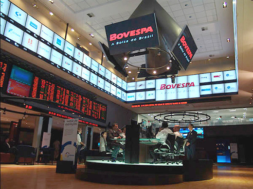 Bolsa Brasilena Bovespa6