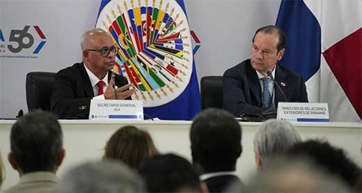 OEA