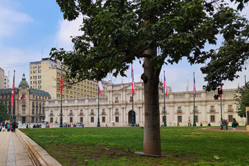 La Moneda