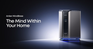 Anker MindBase