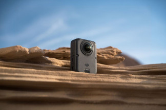 Cámara OSMO 360 ii