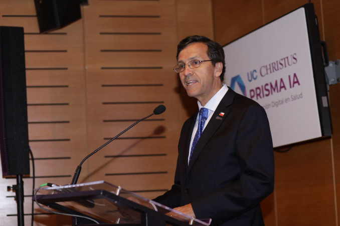 Gte corporativo corfo