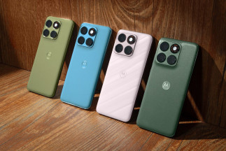 Motorola edge 70 plus