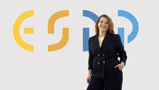 Cristina Gutiérrez, nueva directora para el mercado español de la aseguradora francesa CFDP Assurances.
