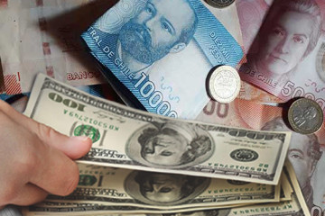 Peso chileno6
