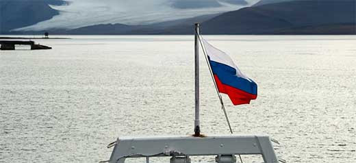 RUSIA