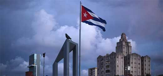 CUBA