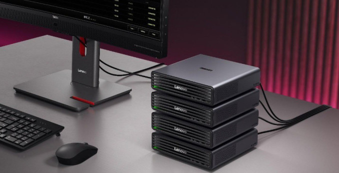 ThinkCentre X Ultra