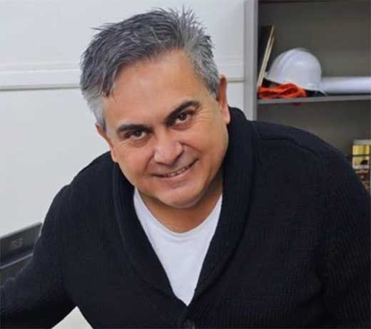 Marcelo Caverlotti