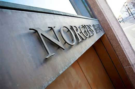 NORUE