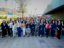 Mujeres en Energía