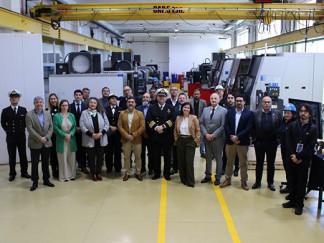 Proyecto Corfo