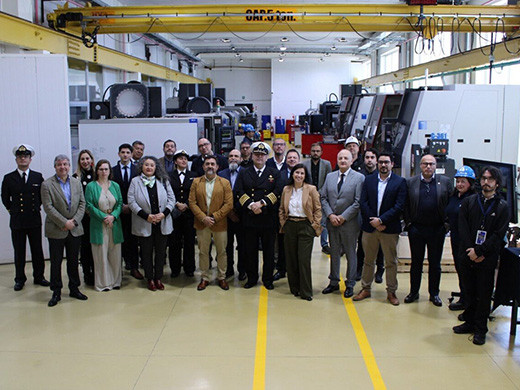 Proyecto Corfo