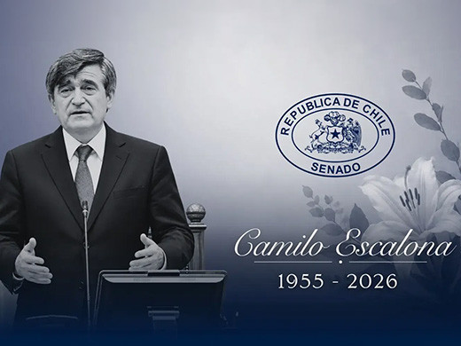 Camilo Escalona