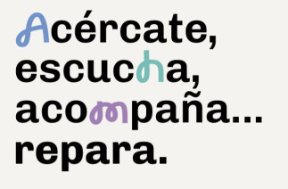 Imagen de la campaña.