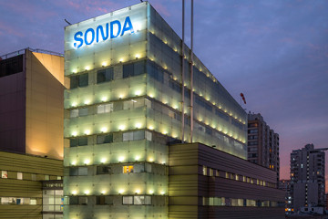 SONDA  (5)
