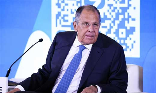LAVROV