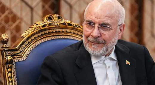 IRAN RECALCA