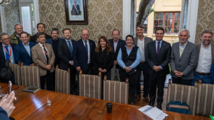 Codelco presentou0301 detalles del plan de