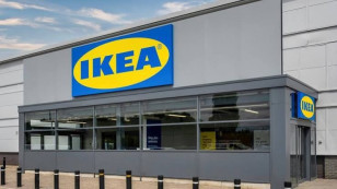 Archivo - Una tienda del fabricante de muebles IKEA.