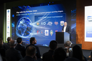 Antony Peart, director de Marca y Comunicaciones en Haier Europa,