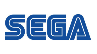Archivo - Logotipo de la empresa desarrolladora de videojuegos SEGA
