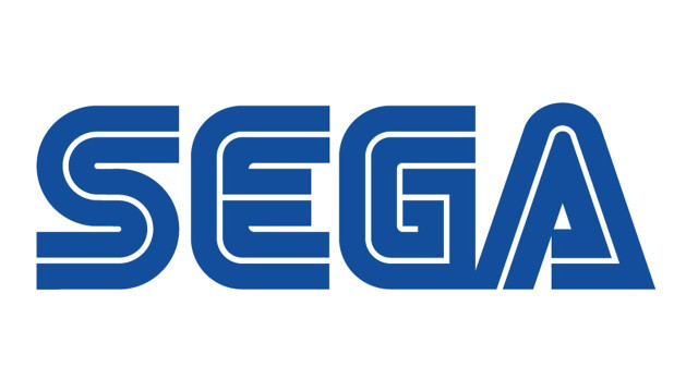 Archivo - Logotipo de la empresa desarrolladora de videojuegos SEGA