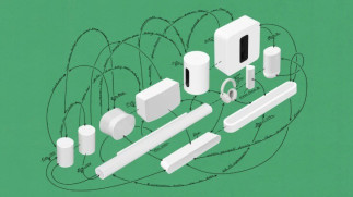 Recurso de la actualización del sistema operativo de audio Sonos 27