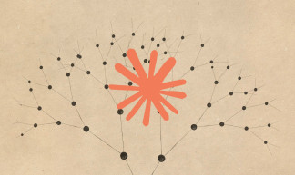 Imagen del logo de Claude.