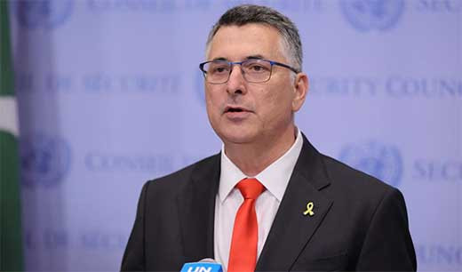 Israel anuncia