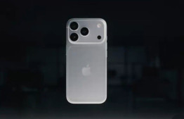 IPhone 18 Pro