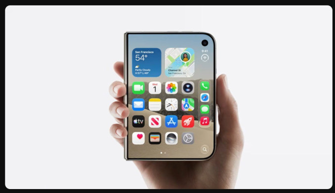 IPhone Duo