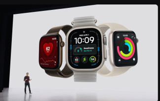 Apple Watch 12 Series