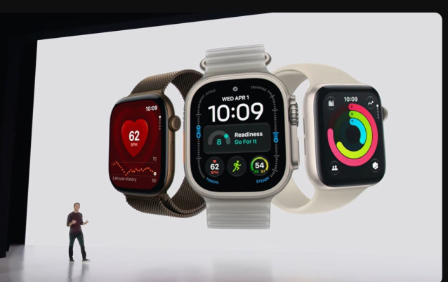 Apple Watch 12 Series