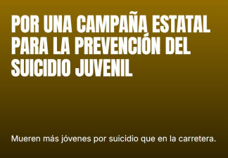Archivo - Una madre lanza 'La Última Foto' para prevenir el suicidio ante la falta de una gran campaña institucional