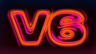 Imagen del nuevo modelo de IA v6 de Suno.