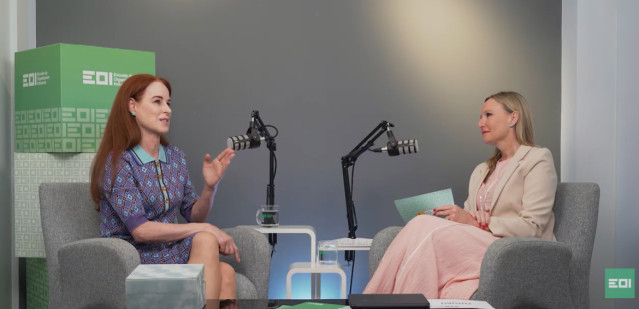 Episodio de ‘La Mirada de EOI’