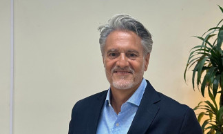 Alberto Granados, presidente no ejecutivo de Crecimiento y Expansión de HappyRobot