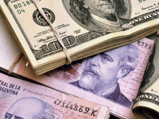 Peso ars