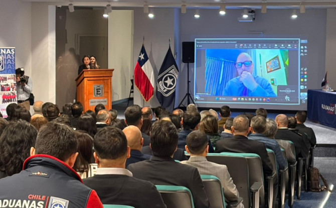 Aduana Talcahuano DEA FBI 5