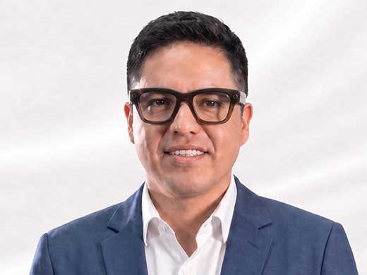 Rodrigo González Guerra