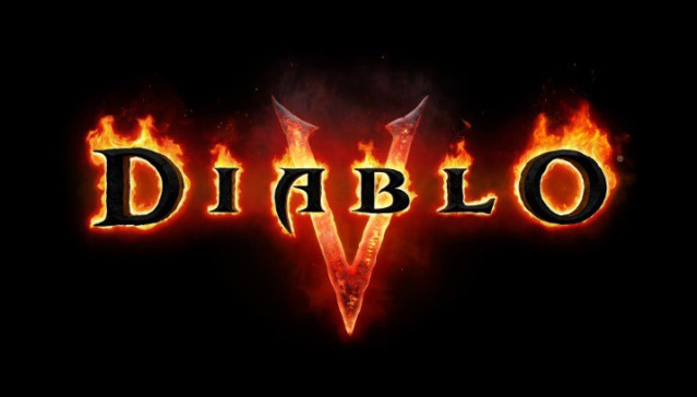 Diablo V