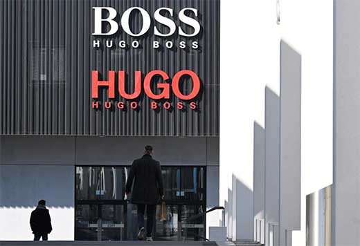 BOS