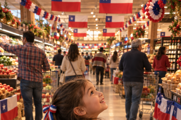 ASACH funcionamiento en Fiestas Patrias