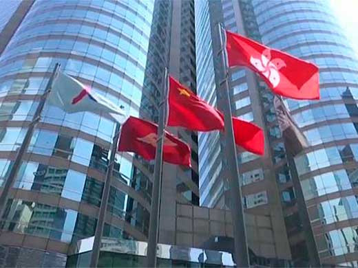 Hong Kong