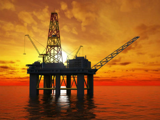 PETROLEO5 WEB