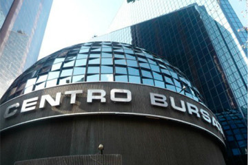 BOLSA DE MEXICO
