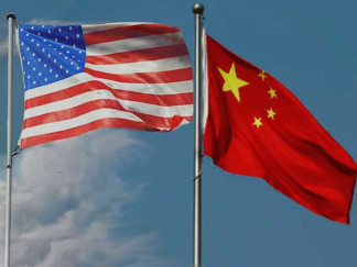 Bandera EEUU CHINA (3)